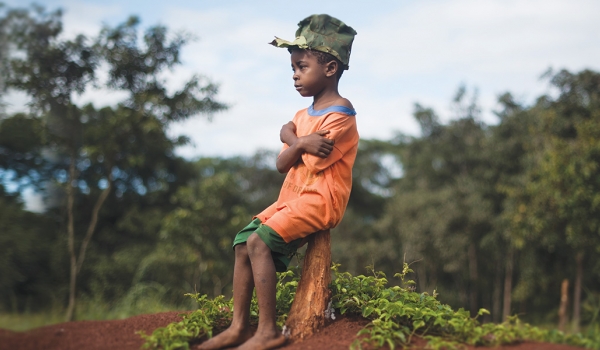 Submit a Good Practice